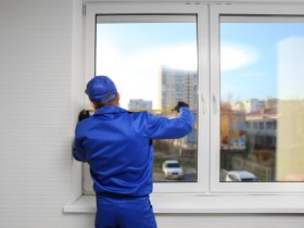 uPVC Windows and Doors